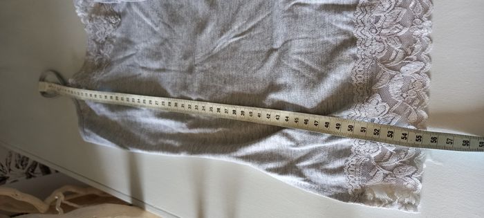 Débardeur gris - photo numéro 4
