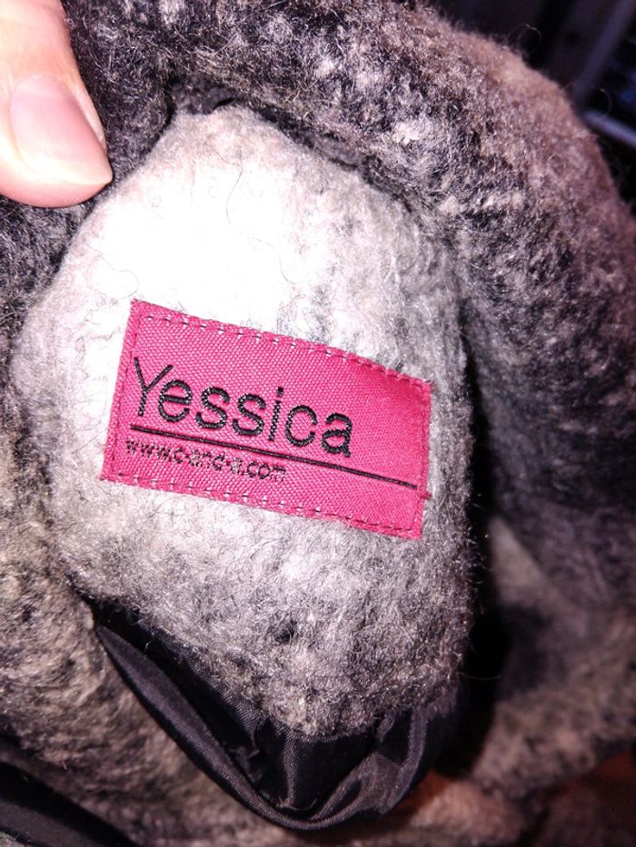 Manteau Yessica - photo numéro 4