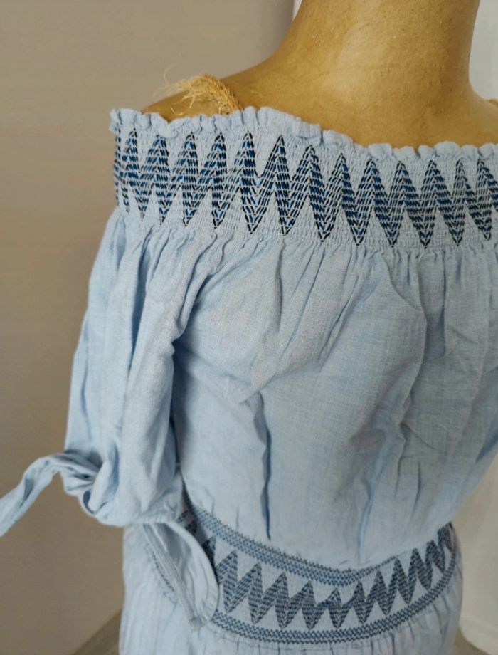 Robe Bonobo - photo numéro 3