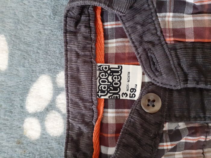 Chemise - photo numéro 2