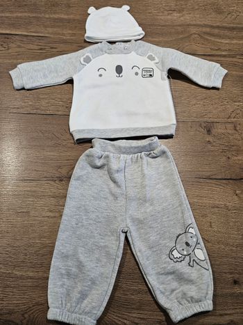 Tenue neuve kimbaloo 