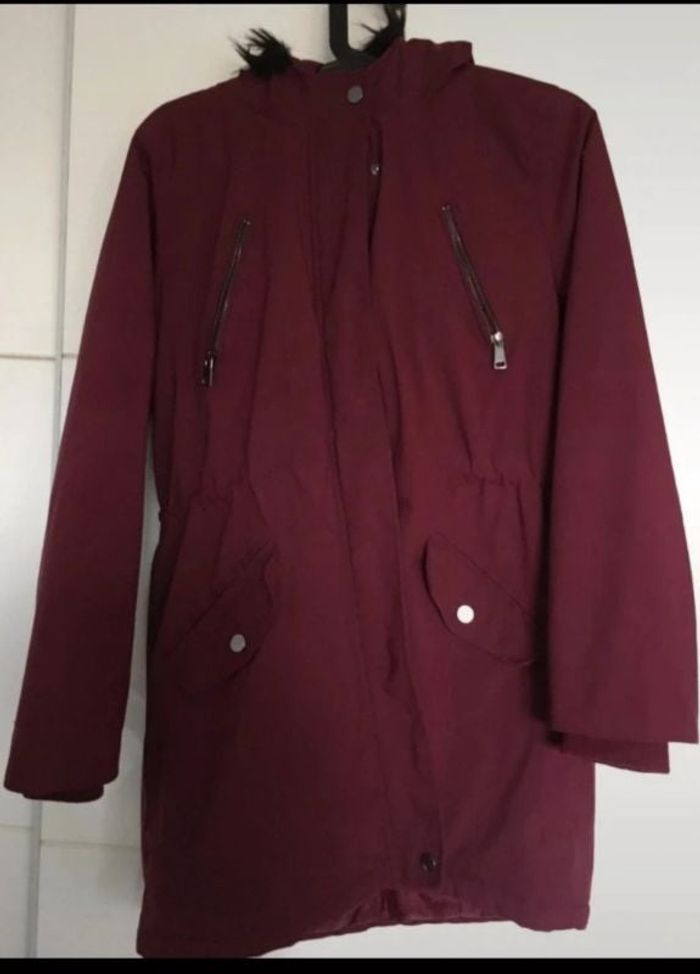 Manteau ☆