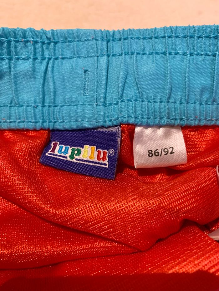 Maillot Short de bain garçon  Lupilu 12-24 mois - photo numéro 4