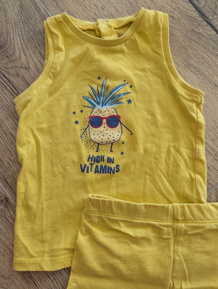 Ensemble été - photo numéro 3