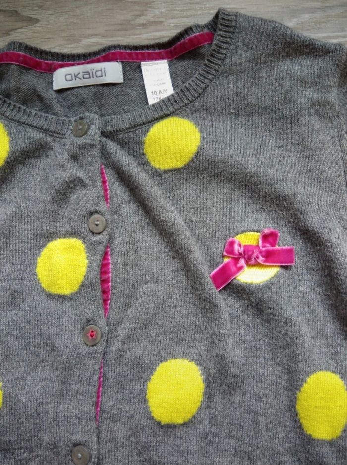 Gilet - photo numéro 4