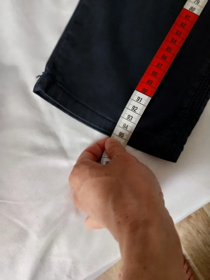 Pantalon femme taille 40 Bonobo - photo numéro 5