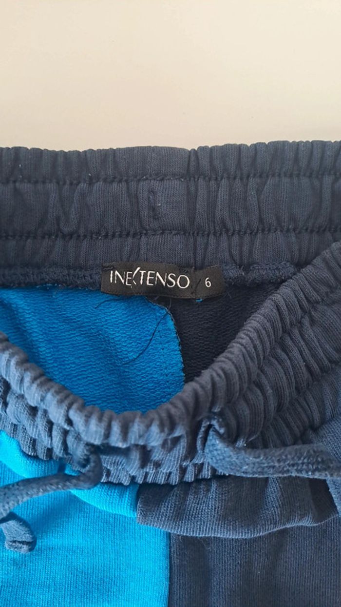 Lot 6 shorts garçon - photo numéro 15
