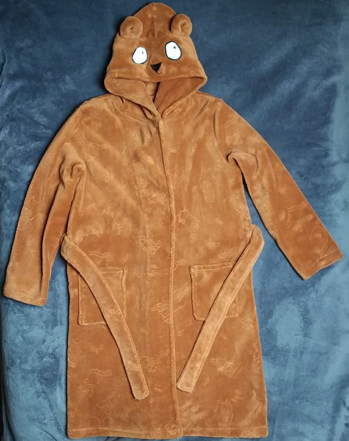 Robe de chambre - photo numéro 2