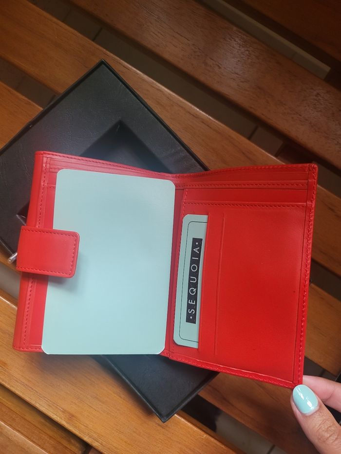 Portefeuille - photo numéro 4