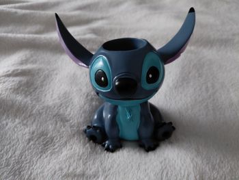 Décoration stitch