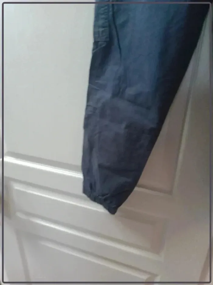 Pantalon femme été - photo numéro 13
