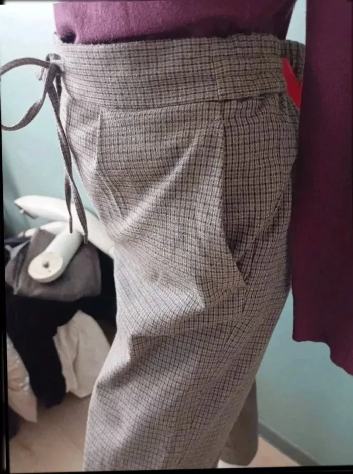 Ensemble pantalon et pull XS - photo numéro 6