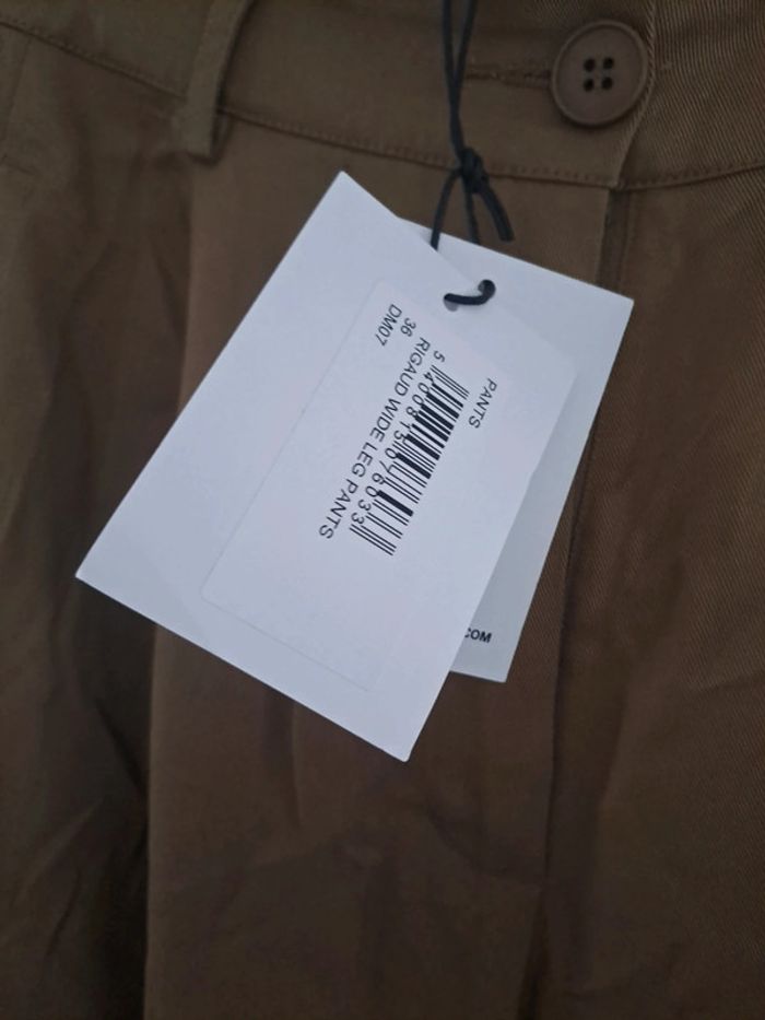 Pantalon femme - photo numéro 4