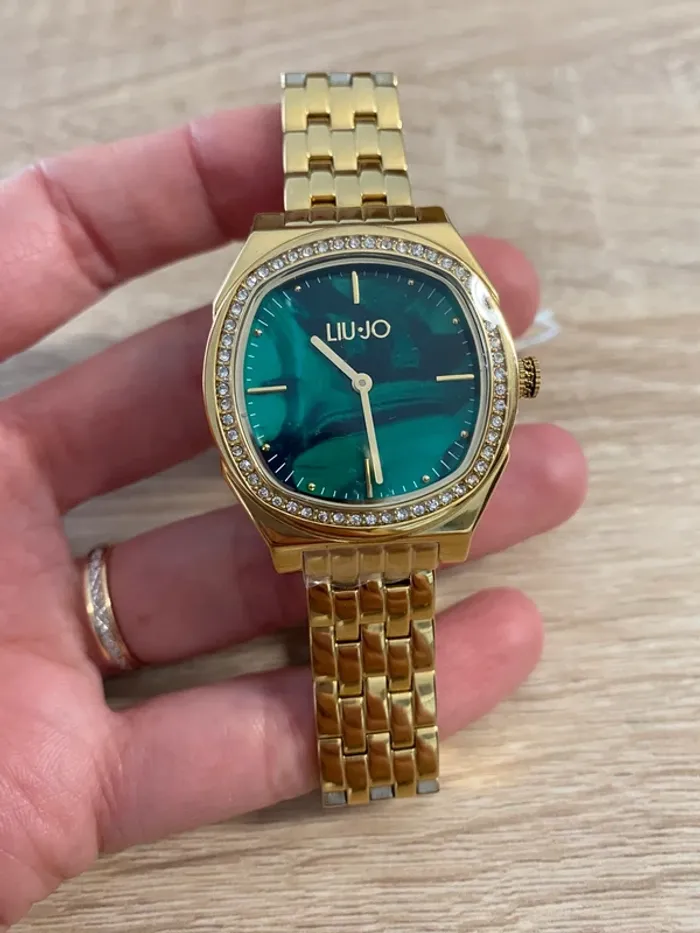 Montre femme Liu Jo - photo numéro 3
