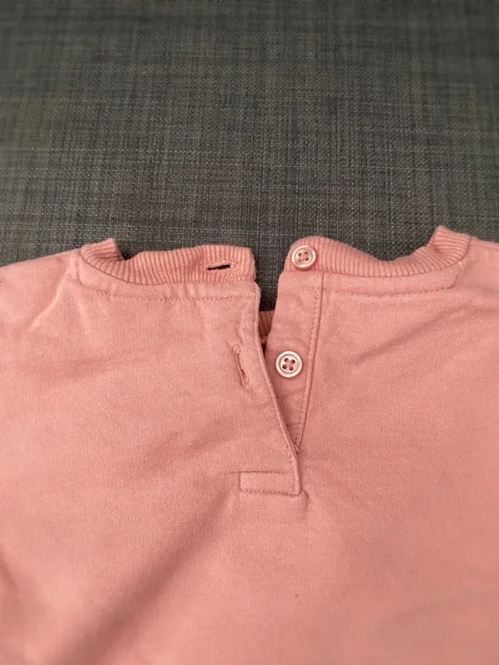 Pull-over - photo numéro 4