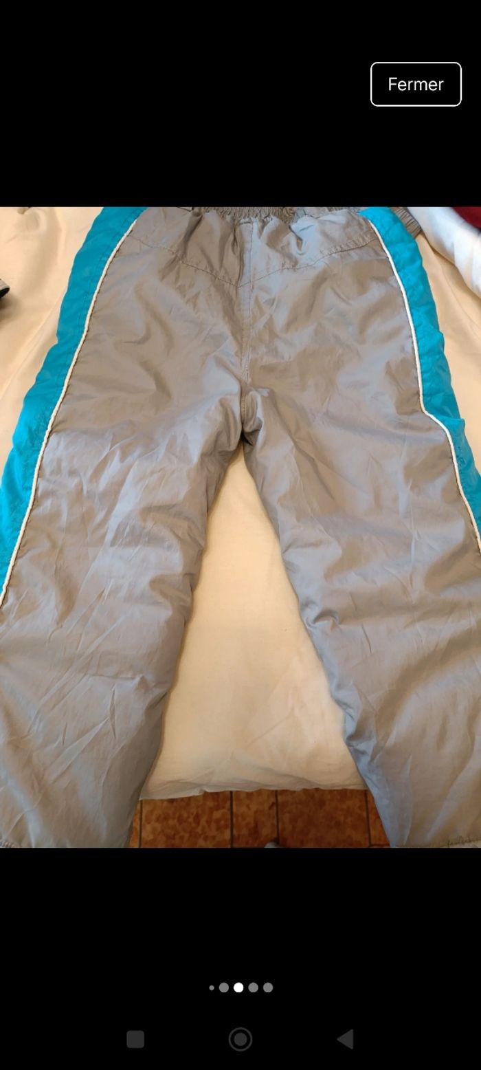 Tenu de ski - photo numéro 7