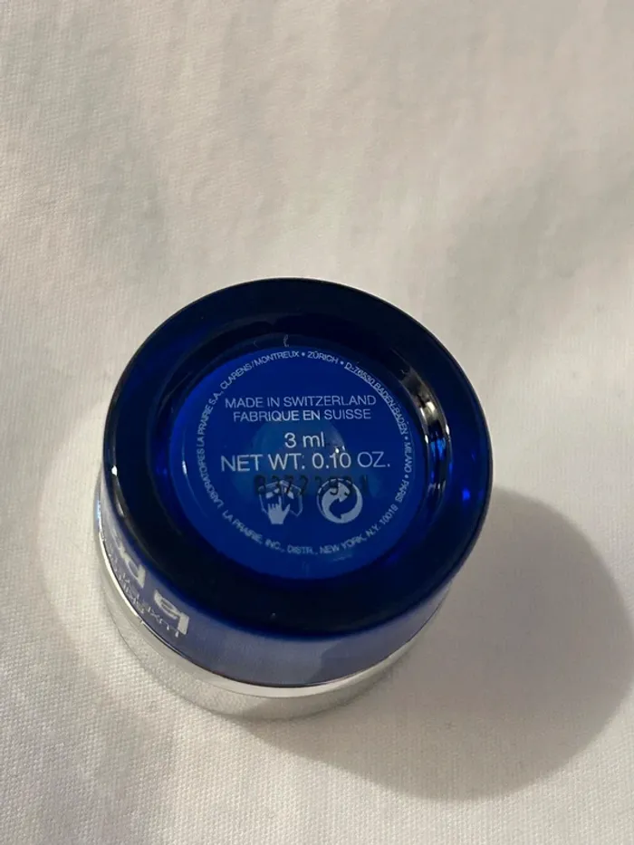 Trousse La Prairie+ 5 produits Skin Caviar neuf - photo numéro 6