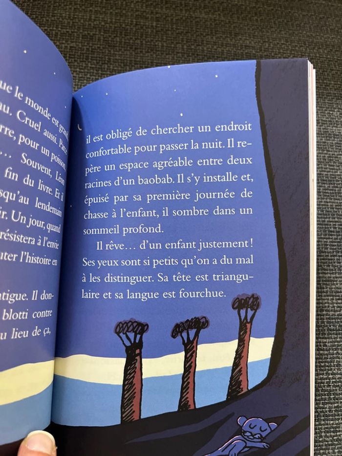 À quoi reconnaît-t-on un enfant ? - photo numéro 3