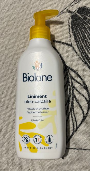 Liniment