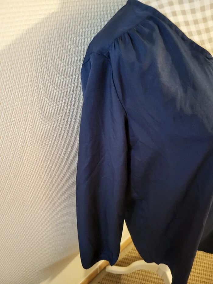 Tunique blouse - photo numéro 4