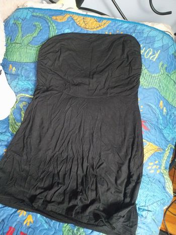 Jupe grossesse taille S