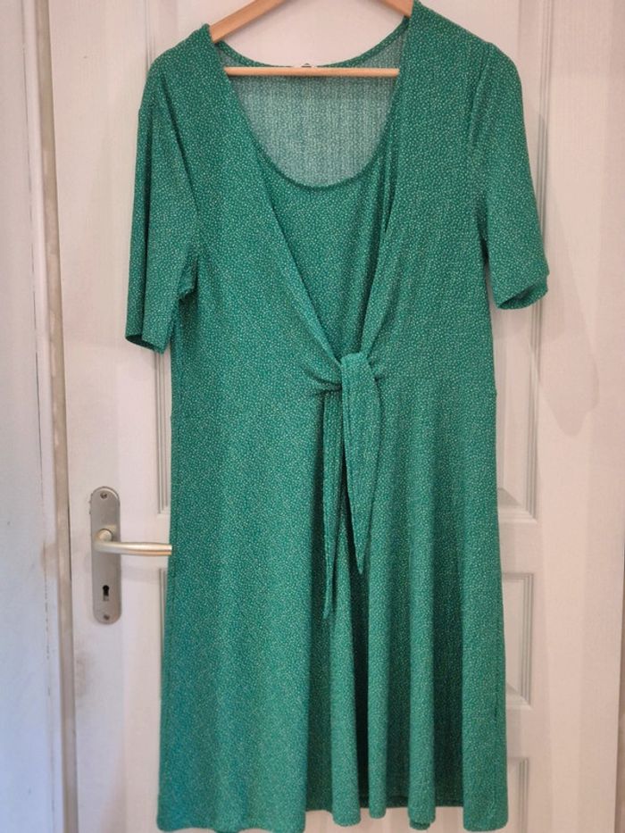 Robe #été 44 #camaïeu - photo numéro 5