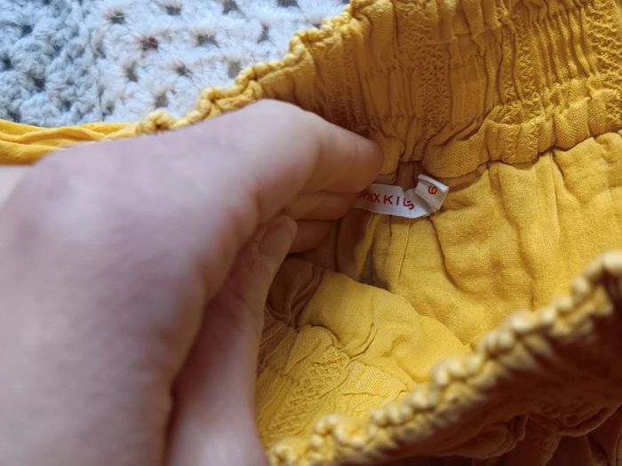 Belle jupe 6 ans - photo numéro 2