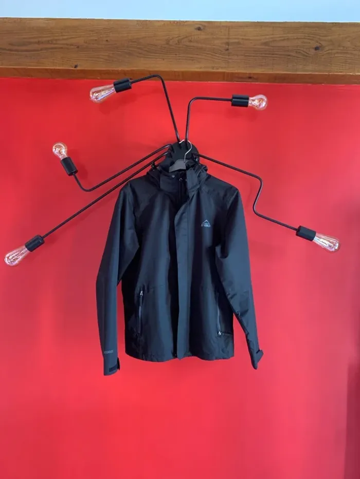 Veste technique de randonnée ( Mc Kinley)