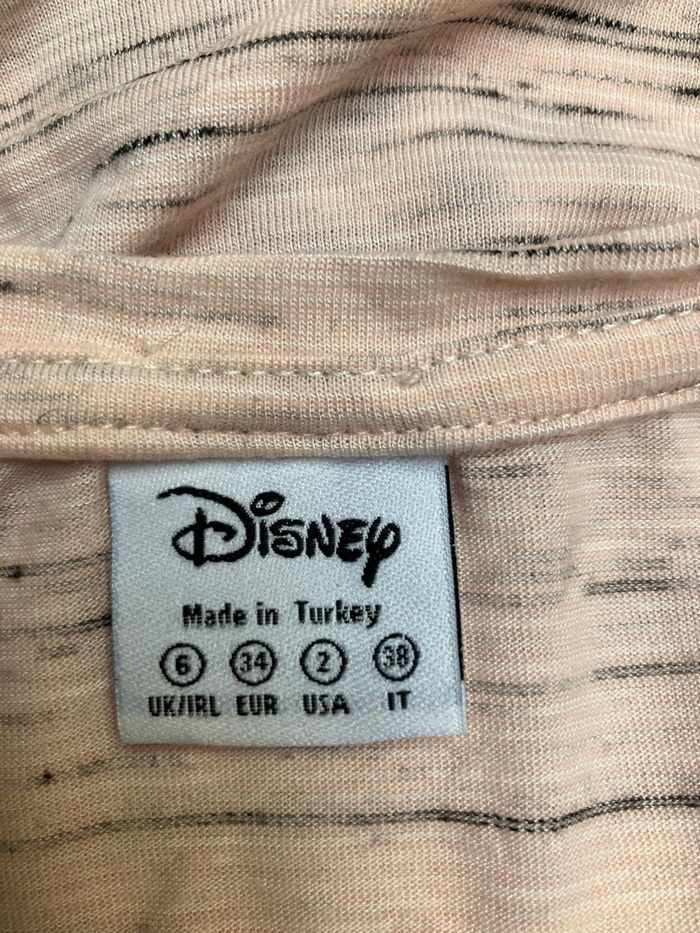 T shirt taille 34 mary Poppins - photo numéro 3