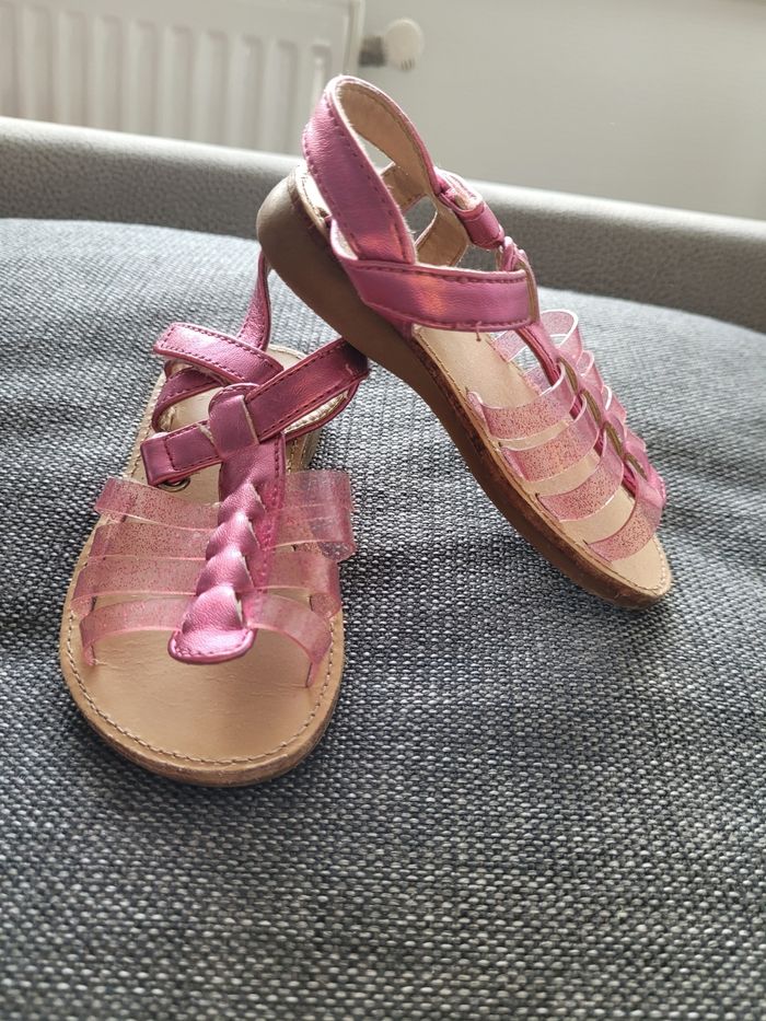 Sandales 22 - photo numéro 2