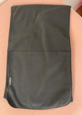 Écharpe polaire mixte