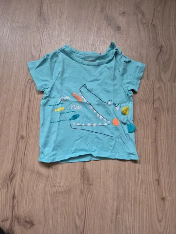 Tshirt Orchestra 3 ans