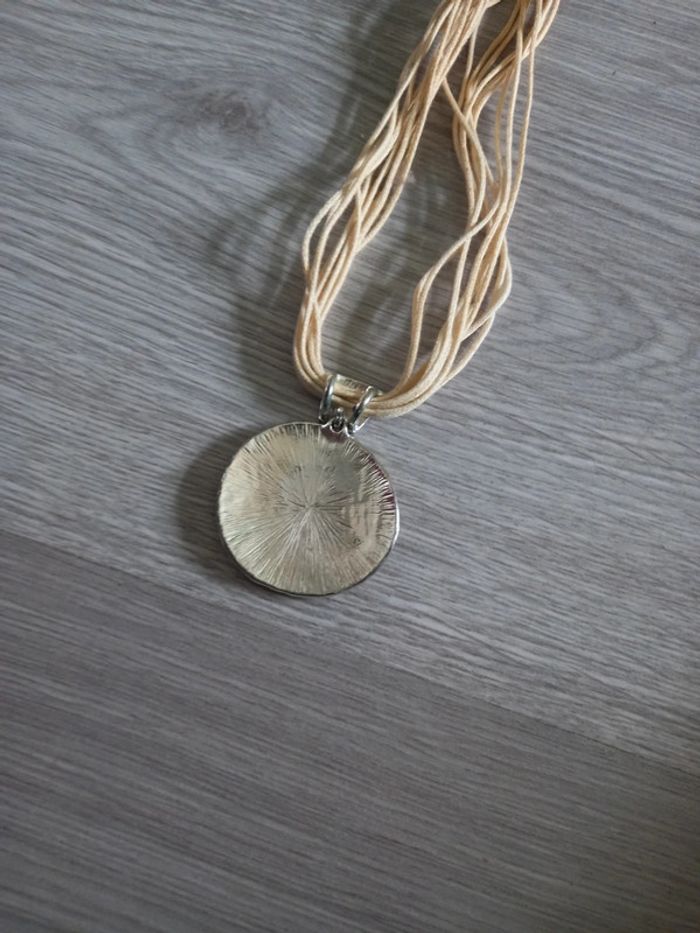 Collier fantaisie - photo numéro 4