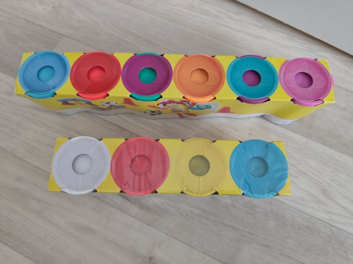 Pâte à modeler PLAY-DOH - photo numéro 2