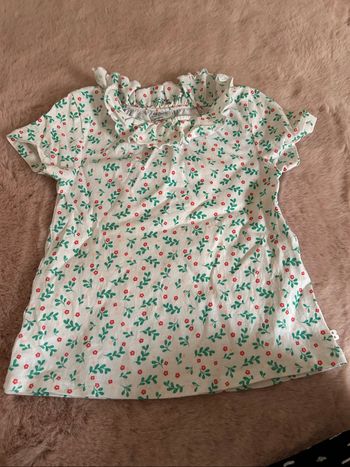 Tee shirt