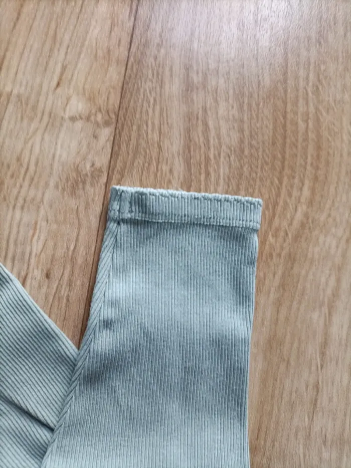 Ensemble pull et legging 18/ 24 mois - photo numéro 6