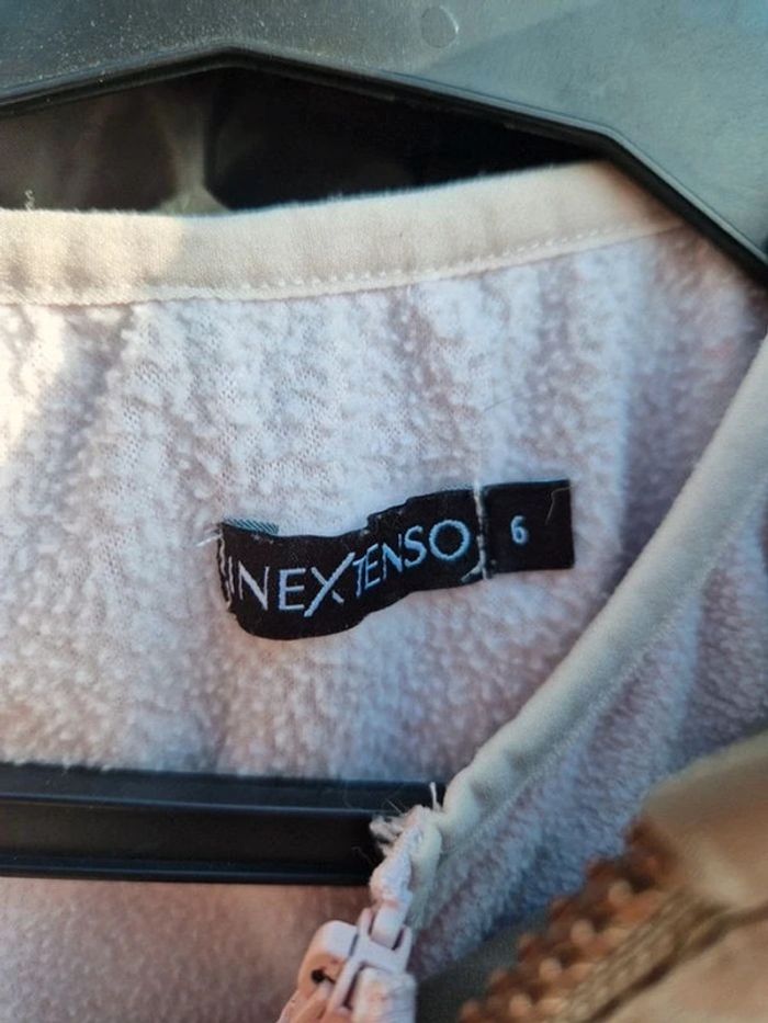 Parka mis saison Fille 6 ans, InExtenso - photo numéro 15