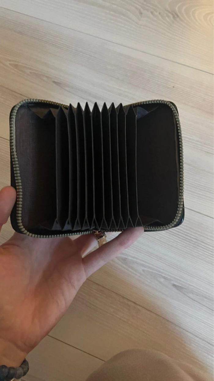 porte feuille - photo numéro 2