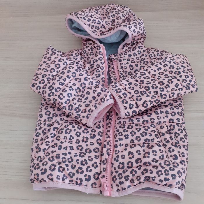 Doudoune - photo numéro 2