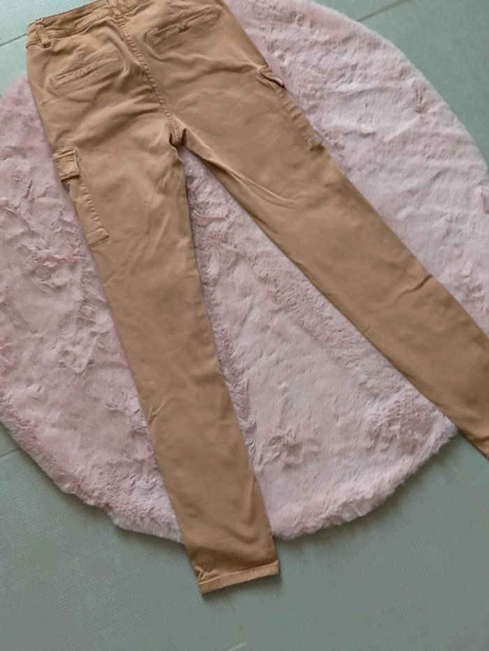 Jeans 32-34 - photo numéro 3