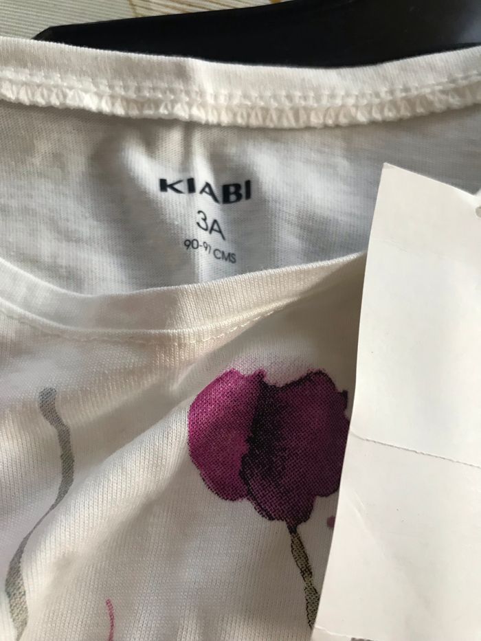 Maillot manche longue - photo numéro 3