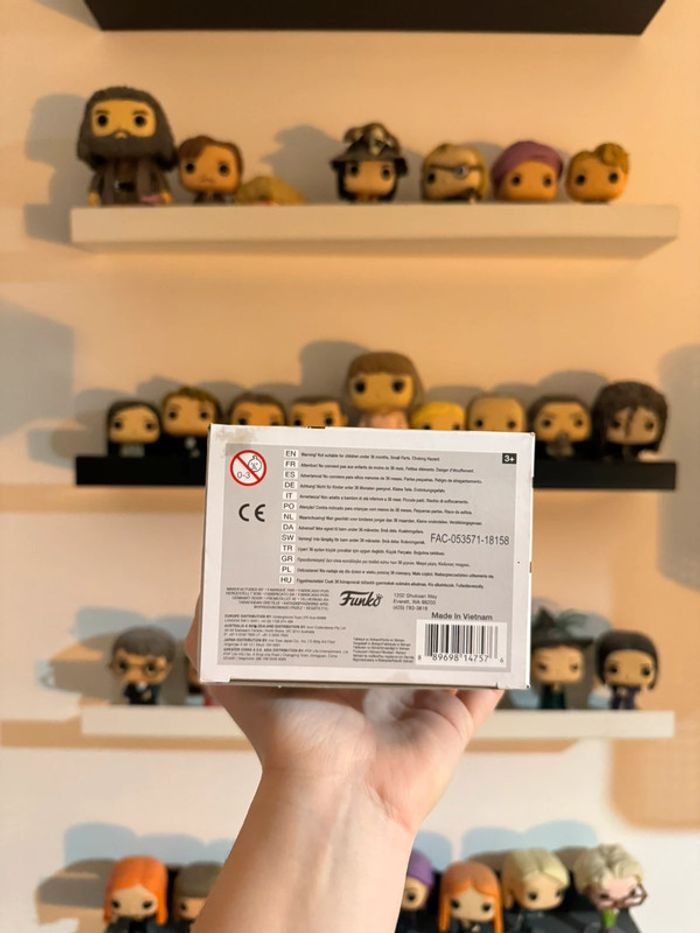 Funko Pop, Porg - photo numéro 5