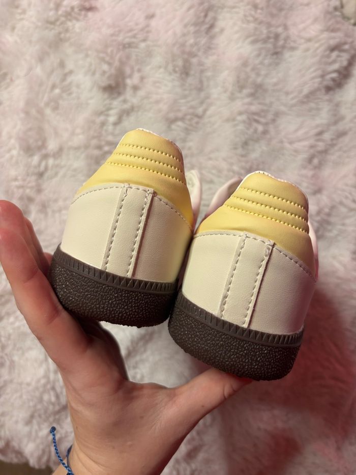 samba leopard - photo numéro 5