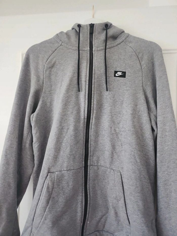 Gilet de survêtement Nike - photo numéro 3