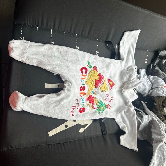 Pyjama, bébé