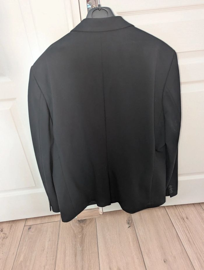 Veste de costume - photo numéro 2