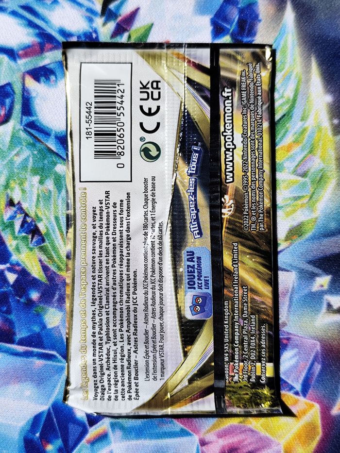 Artset astres radieux EB10 - photo numéro 6
