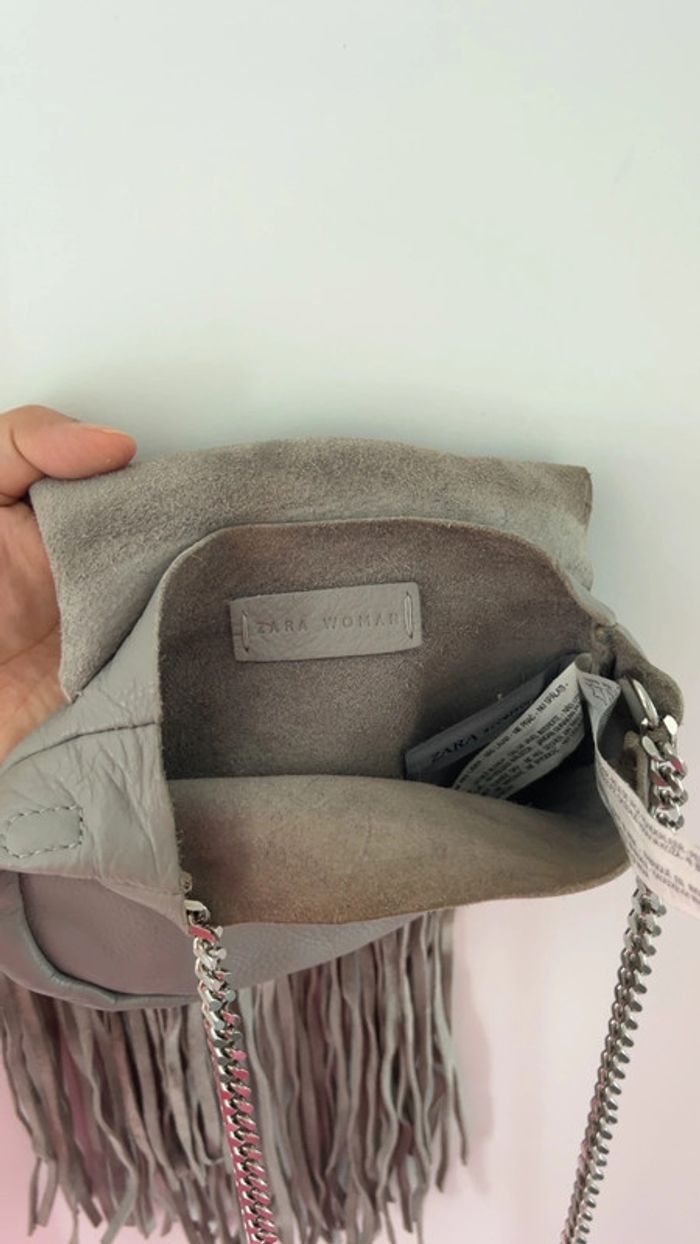 Sac à franges - photo numéro 4