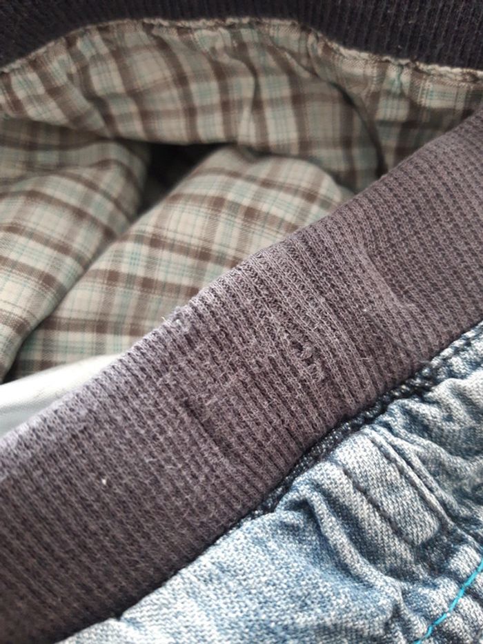 Pantalon jean Orchestra 18 mois - photo numéro 7