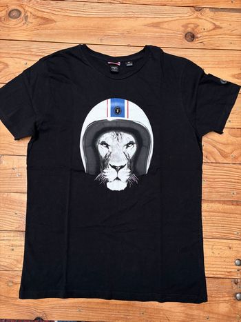 T-Shirt Le Temps des Cerises